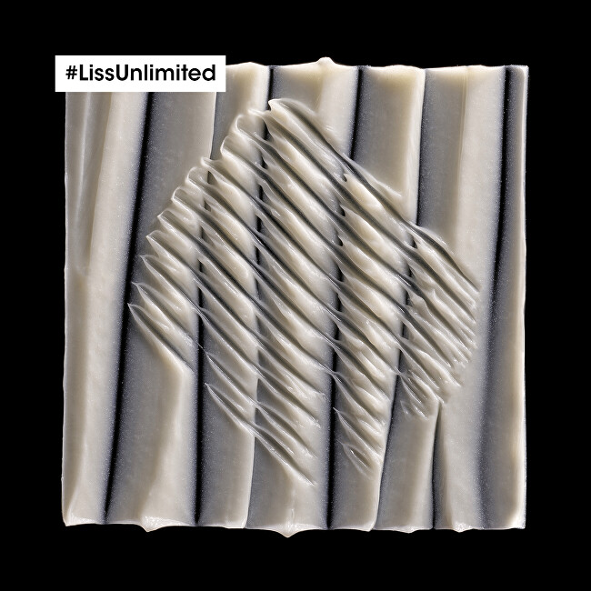 L&acute;Or&eacute;al Professionnel Expert Series Intensive Smoothing Mask (Prokeratin Liss Unlimited Masque) 250ml atstatomoji plaukų priežiūros priemonė