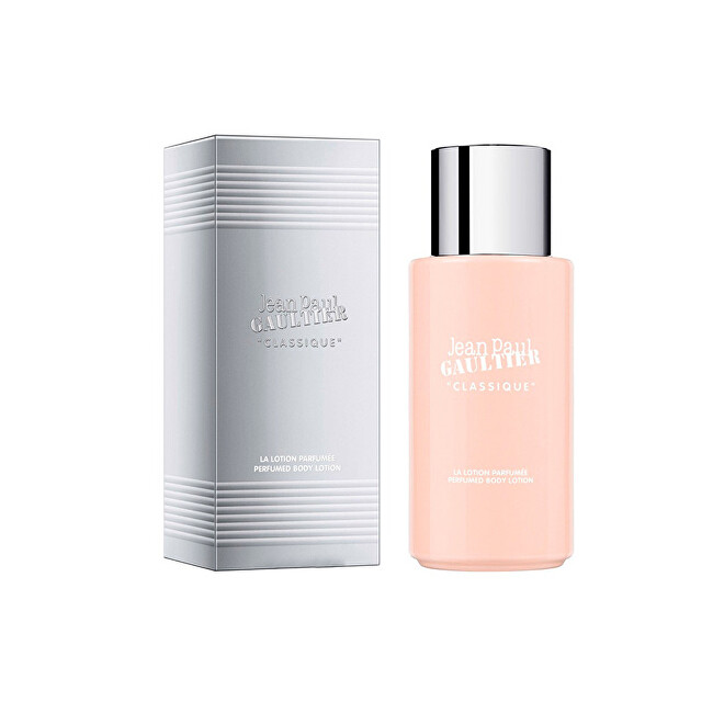 Jean P. Gaultier Classique - Body Lotion 200ml kūno losjonas
