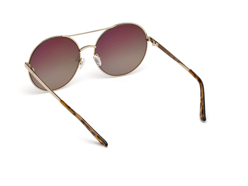 Guess D&aacute;msk&eacute; slunečn&iacute; br&yacute;le akiniai nuo saulės