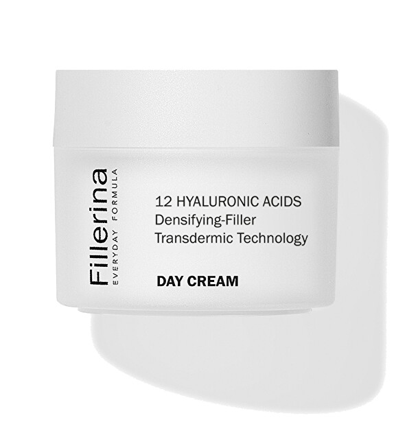 Fillerina Everyday Formula Day Cream (Day Cream) 50 ml 50ml Moterims