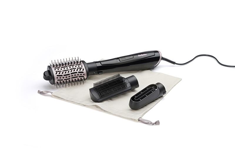 BaByliss BaByliss AS128E Curling iron plaukų džiovintuvas