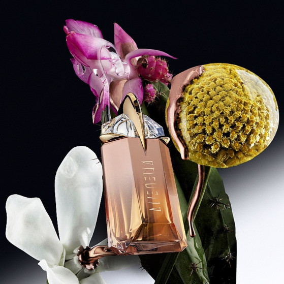 Thierry Mugler Alien Goddess Supra Florale - EDP 60ml Kvepalai Moterims EDP