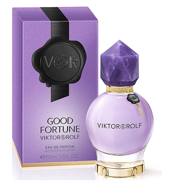 Viktor & Rolf Good Fortune - EDP 50ml Kvepalai Moterims EDP