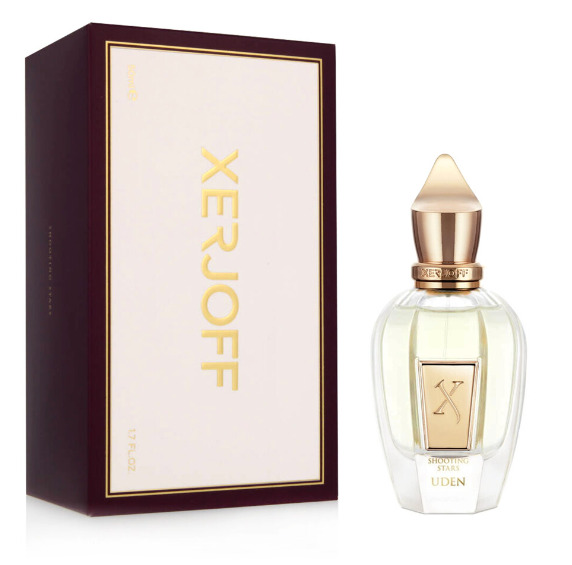 Xerjoff Uden Shooting Stars - parf&eacute;m 50ml NI&Scaron;INIAI kvepalai Vyrams