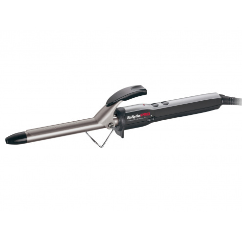 Babyliss Pro PROGRAM IRON - 16 mm - TTE Moterims
