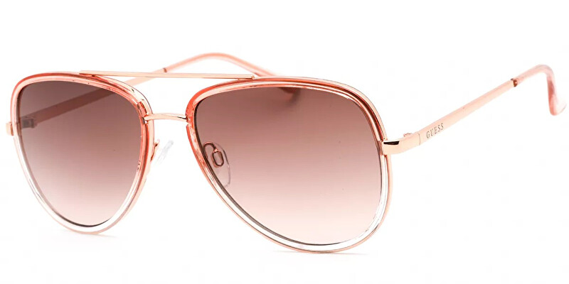 Guess Sunglasses GF0417-72B akiniai nuo saulės