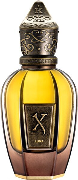 Xerjoff Luna - parf&eacute;m 50ml NI&Scaron;INIAI Unisex