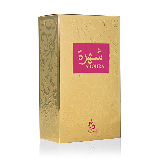 Atyaab Shohra Pink - EDP 100ml Kvepalai Moterims