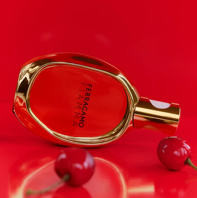 Salvatore Ferragamo Fiamma - EDP 35ml Kvepalai Moterims