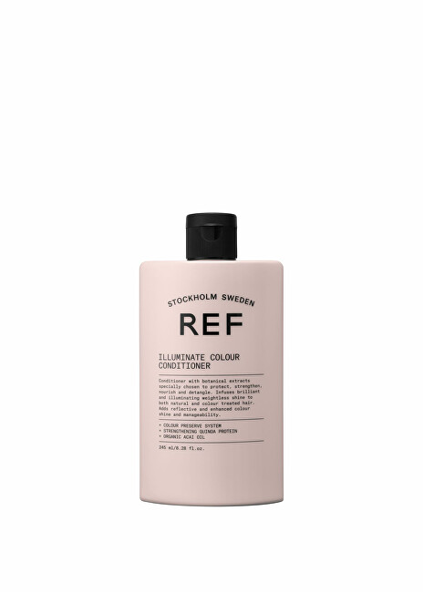 REF Illuminate Color Conditioner 60ml plaukų balzamas