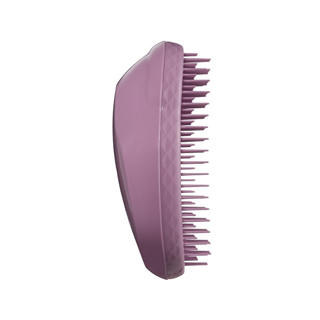 Tangle Teezer Hair brush Original The Eco Brush Earthy Purple plaukų šepetys