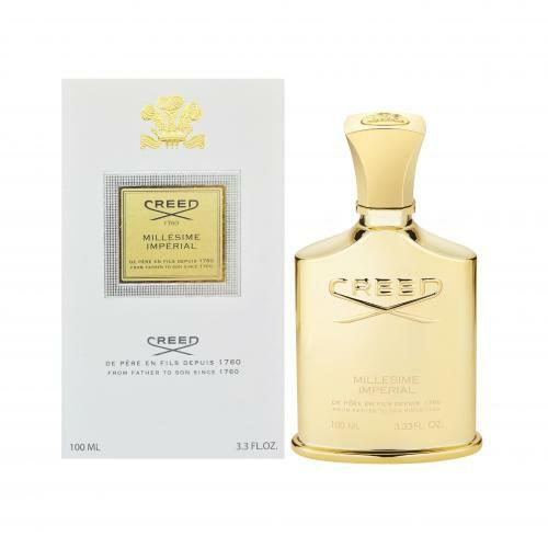 Creed Mill&eacute;sime Imp&eacute;rial - EDP 100ml NI&Scaron;INIAI Unisex EDP