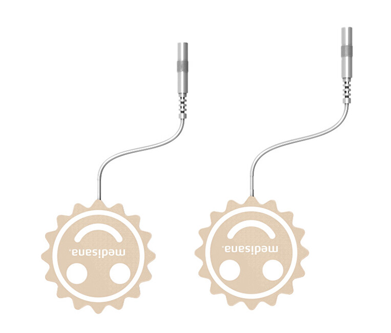 Medisana Electrostimulation device for menstrual pain relief TT250 Moterims