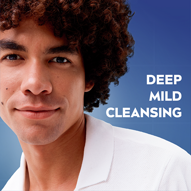 Nivea Sensitive Face Wash Cleansing Gel 150 ml 150ml makiažo valiklis