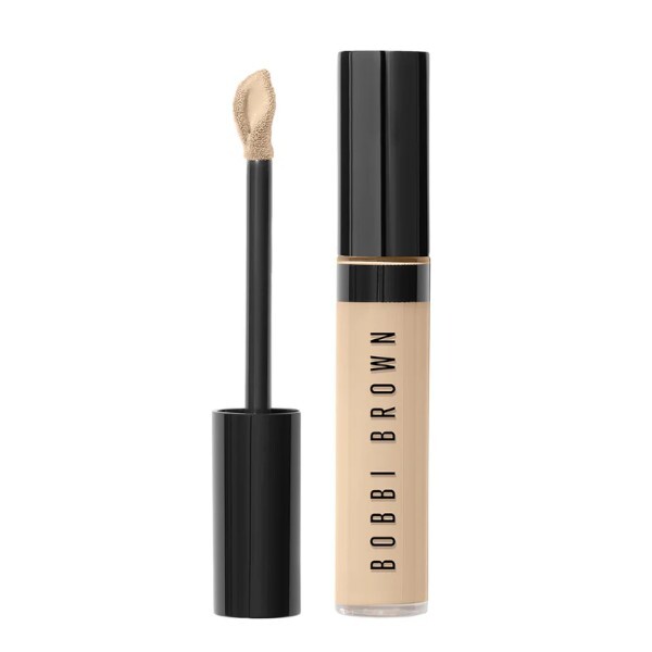 Bobbi Brown High coverage corrector (Skin Full Cover Concealer) 8 ml Warm Ivory Moterims