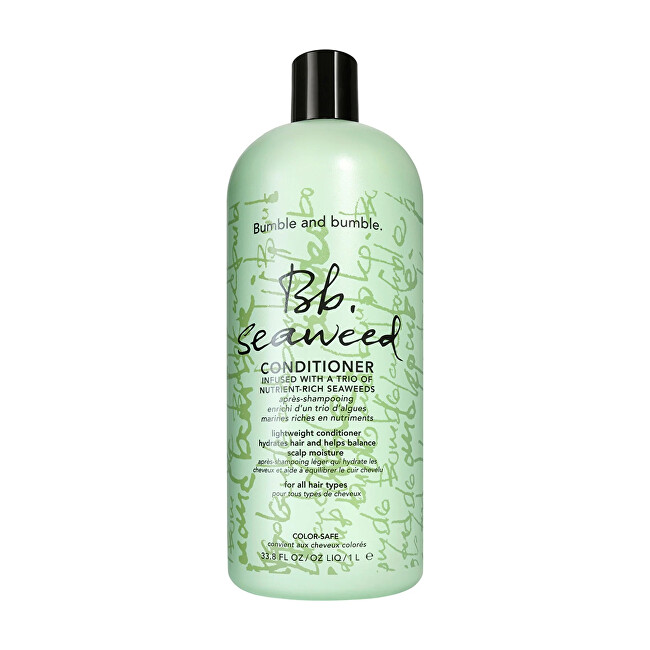 Bumble and bumble Bb. SEAWEED CONDITIONER 250ml Moterims