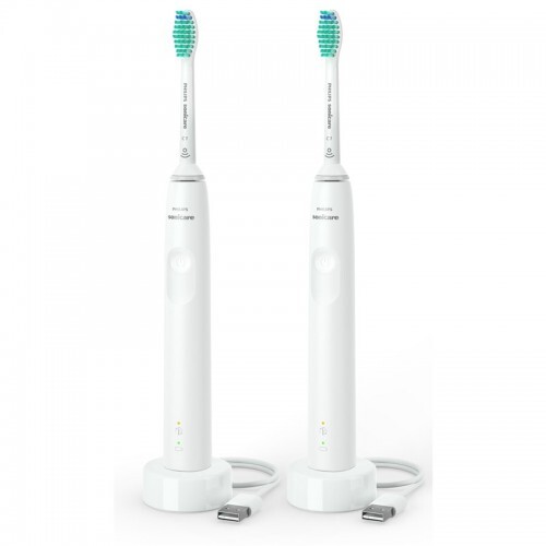 Philips Sonic brush set 3100 HX3675/13 Unisex