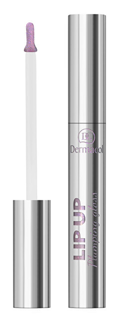 Dermacol Lip Up Plumping Gloss 3 ml 2 Moterims
