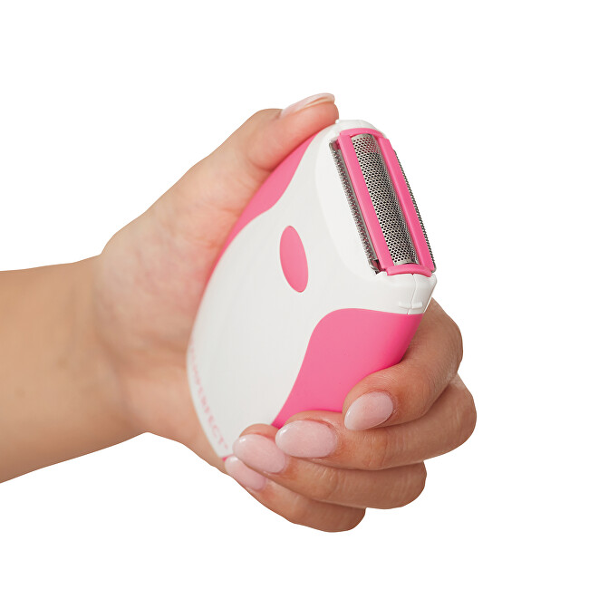 PalmPerfect Women&acute;s razor pink skustuvas