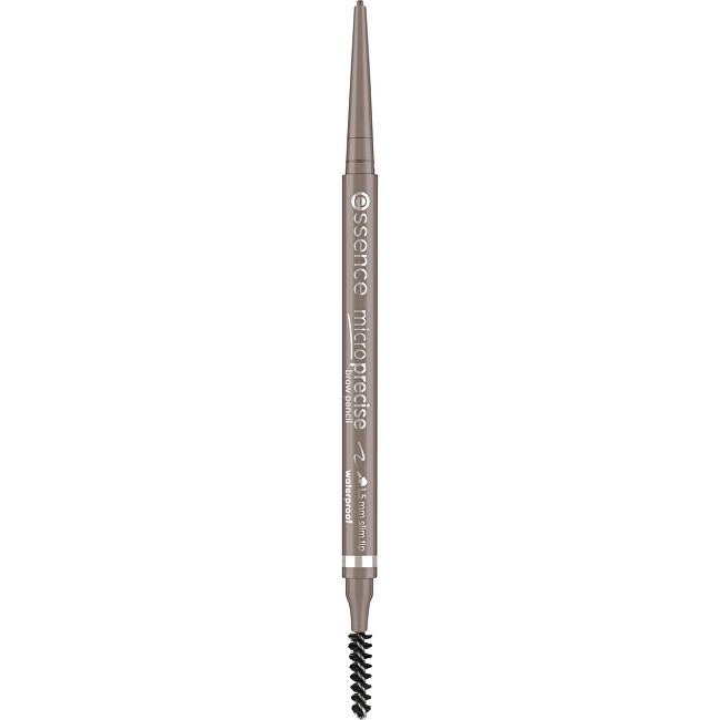 Essence Micro Precise Brow Pencil 0.05 g 06 Dark Brown Moterims