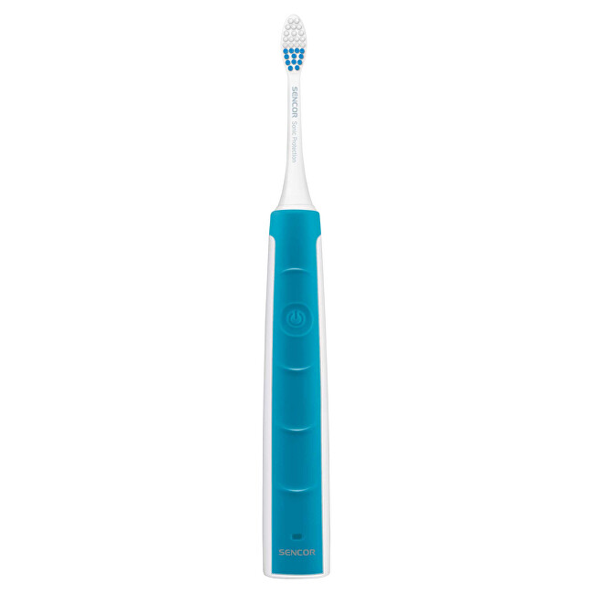 Sencor Electric sonic toothbrush SOC 1102TQ Unisex