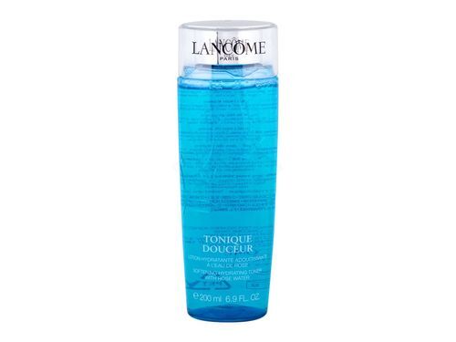 Lancome Soothing (Softening Hydrating Toner) for all skin types Tonique Douceur (Softening Hydrating Toner) 200ml makiažo valiklis