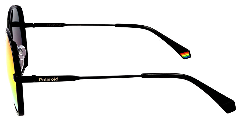 Polaroid Sun Polarized glasses akiniai nuo saulės