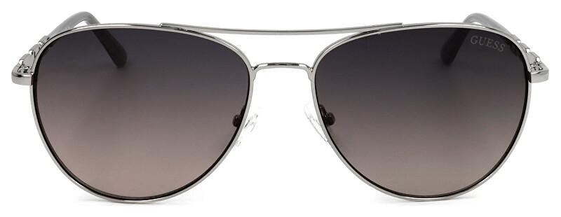 Guess D&aacute;msk&eacute; slunečn&iacute; br&yacute;le akiniai nuo saulės