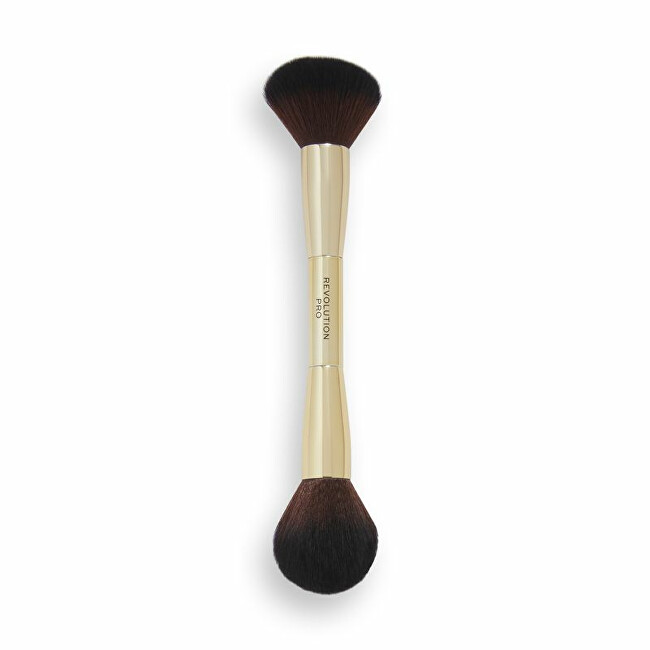 Revolution Pro Chandelier Blusher Brush teptukas