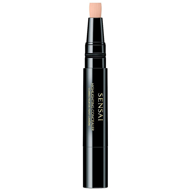 Sensai (Highlighting Concealer) 3.5 ml HC03 korektorius