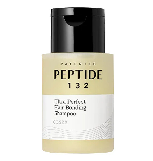 COSRX Peptide-132 Ultra Perfect Hair Bonding Shampoo - Plaukų &scaron;ampūnas Moterims