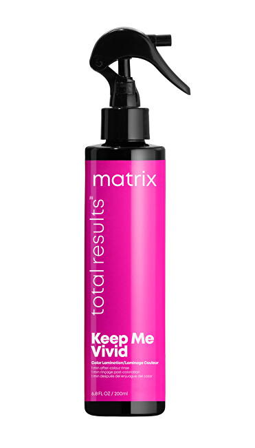 Matrix Total Results Keep Me Vivid ( Color Lamination) 200 ml 200ml Moterims