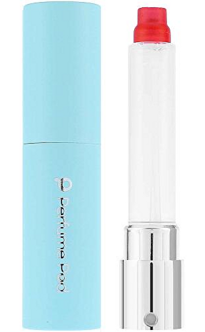 Travalo Pod Tango - plniteln&yacute; flakon 6,5 ml (světle modr&yacute;) 5ml Kvepalai Unisex