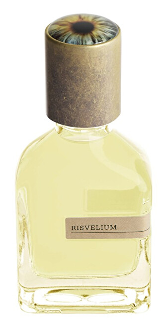 Orto Parisi Risvelium - parf&eacute;m 50ml NI&Scaron;INIAI Unisex