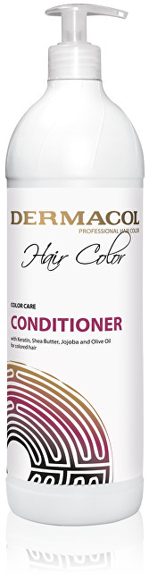 Dermacol Color Care (Conditioner) 1000 ml 1000ml plaukų balzamas
