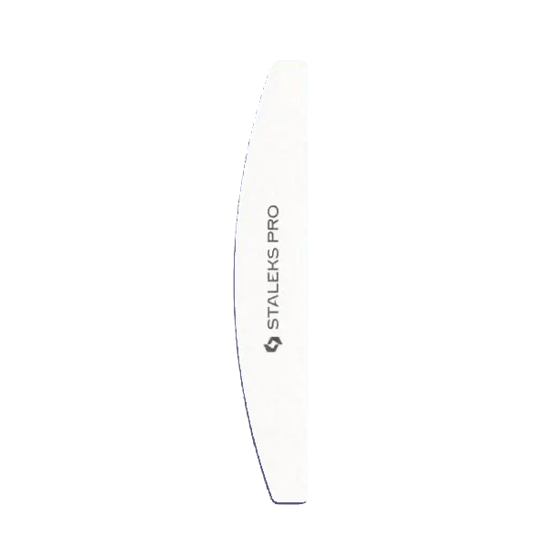 STALEKS Nail file Expert 41 100/180 (Nail Buffer) Moterims