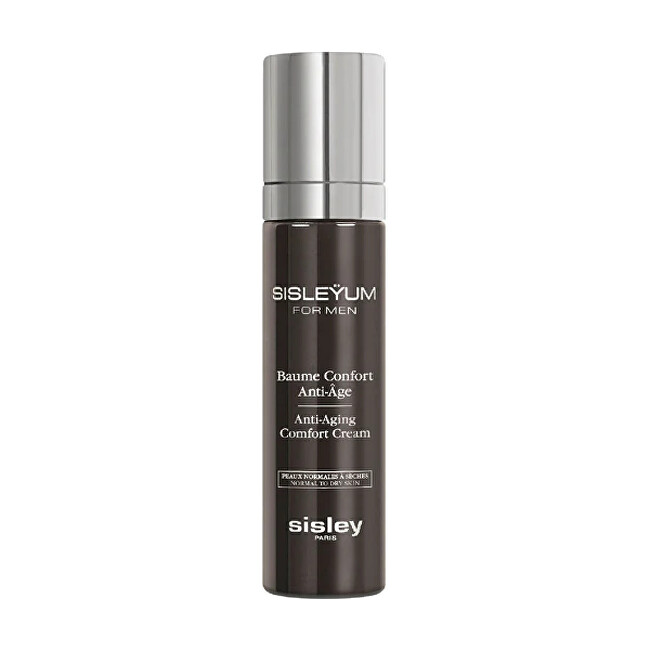 Sisley Skin cream with anti-aging effects Sisle&yuml;um (Anti-Aging Comfort Cream) 50 ml 50ml vietinės priežiūros priemonė