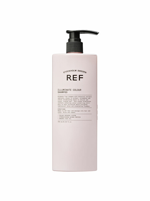 Illuminate Colour Shampoo