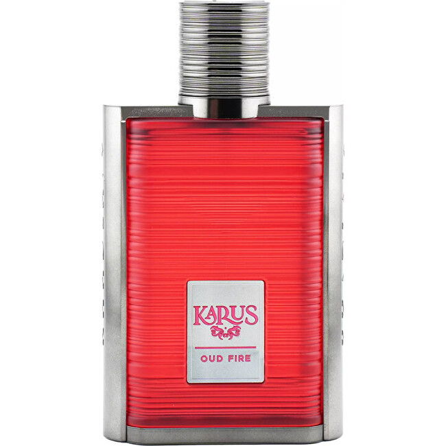 Khadlaj Karus Oud Fire - EDP 100ml Kvepalai Unisex