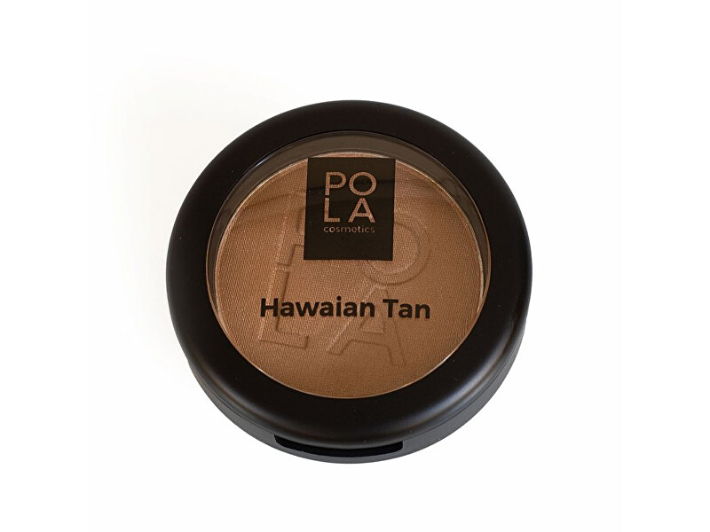 Pola Cosmetics Bronze powder Hawaiian Tan 5.8 g B6 Moterims