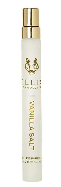 Ellis Brooklyn Vanilla Salt - EDP - miniatura 10ml Kvepalai Moterims EDP