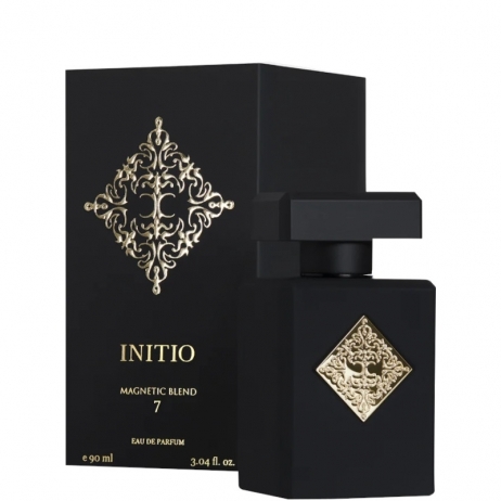 Initio Parfums Prives Magnetic Blend 7 90ml NI&Scaron;INIAI ni&scaron;iniai kvepalai