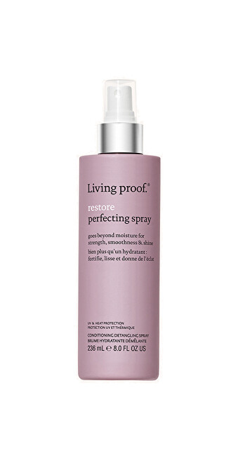 Living Proof Restore Perfecting Spray 236ml Moterims