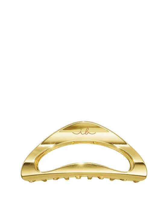 Invisibobble Clipstar Gold Luxe hair clip plaukų formavimo prietaisas