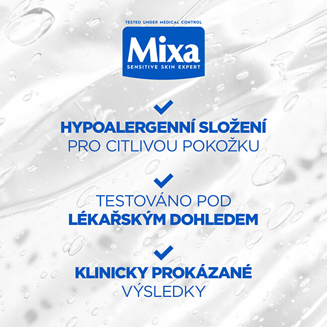 Mixa Cica Repair+ Gift Set Moterims