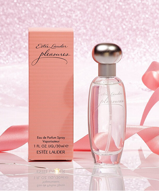 Este&eacute; Lauder Pleasures - EDP 100ml Kvepalai Moterims EDP