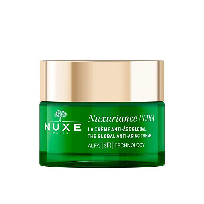 Nuxe Skin cream with anti-aging effect Nuxuriance Ultra (The Global Anti-Aging Cream) 50 ml 50ml Moterims
