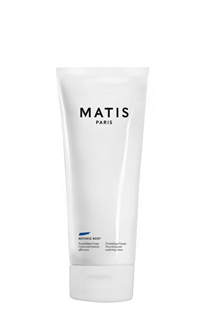 Matis Paris Nourishing body cream for dry skin Réponse Body ( Nourish ing Cream) 200 ml 200ml Moterims