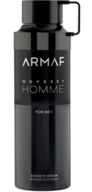 Armaf beaut&eacute; Odyssey Homme Dezodorantas Dezodorantas ir antiperspirantas Vyrams