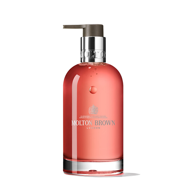 Molton Brown Heavenly Gingerlily Liquid Hand Wash (Fine Liquid Hand Wash) 200 ml 200ml Moterims